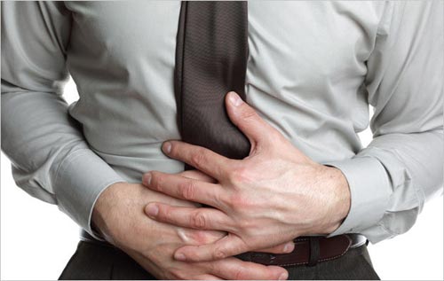 điều trị viêm co thắt đại tràng