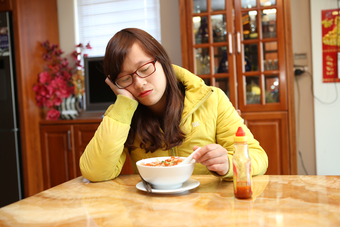 biểu hiện của bệnh viêm đại tràng co thắt